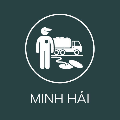 Dịch vụ hút hầm cầu Quy Nhơn